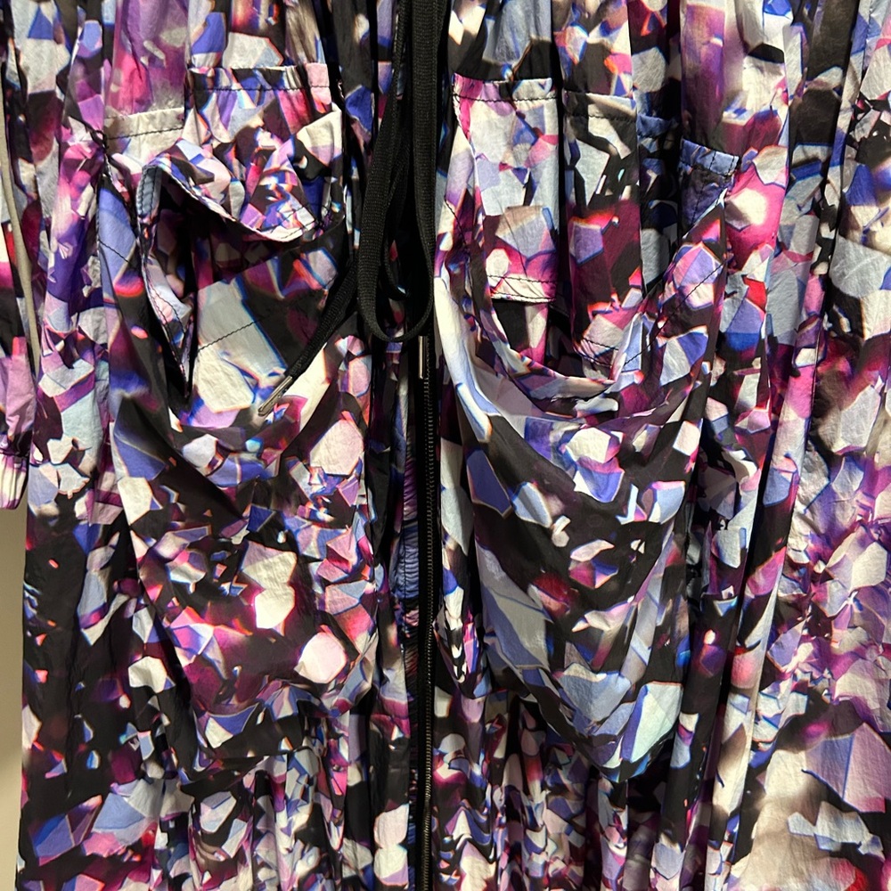 Fabletics Yitty Duster Jacket - image 5